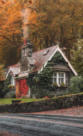 Cumbria united kingdom