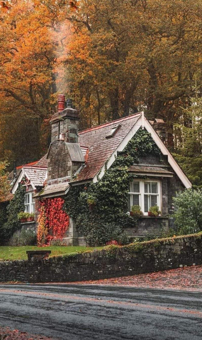 Cumbria united kingdom