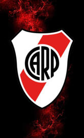 River Plate New Logo
