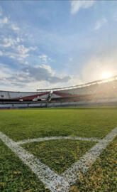 River estadio