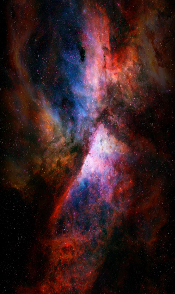 Space Nebula