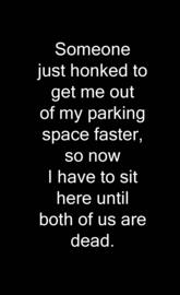 Parking Space