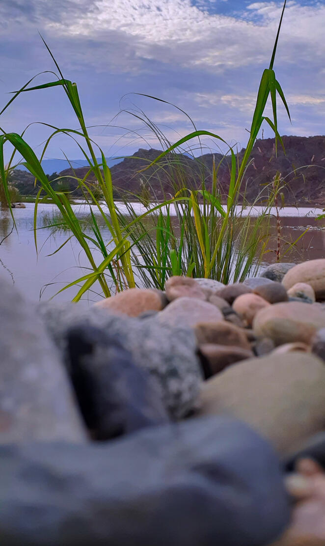 River