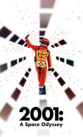 2001 a space odyssey