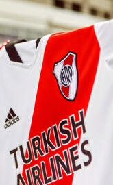 River monumental