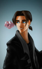 Treasure planet