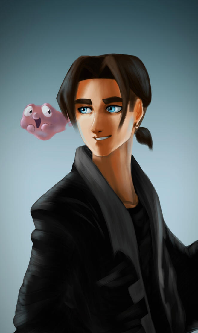 Treasure planet