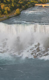 Niagara Falls 