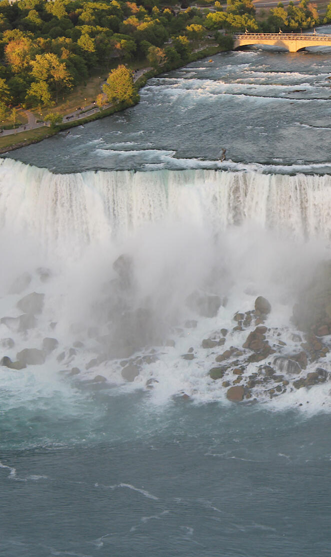 Niagara Falls 