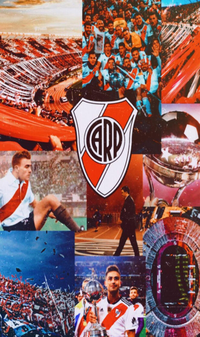 Historia de river 