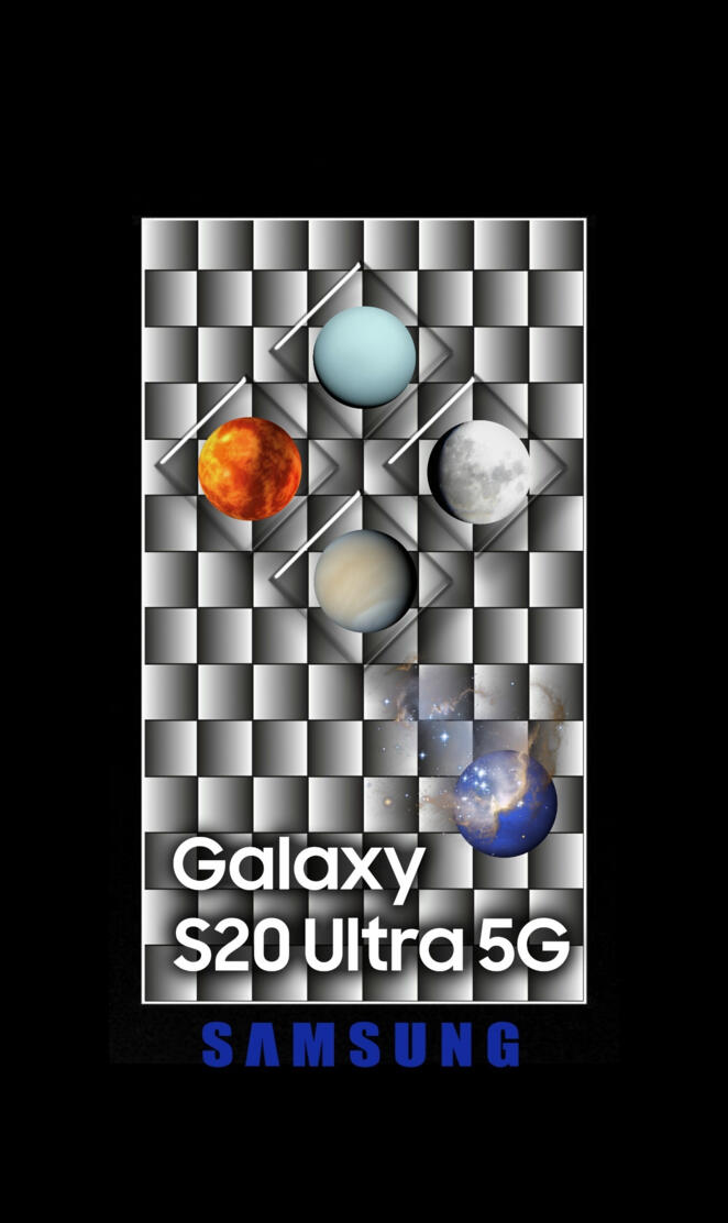 Samsung ultra