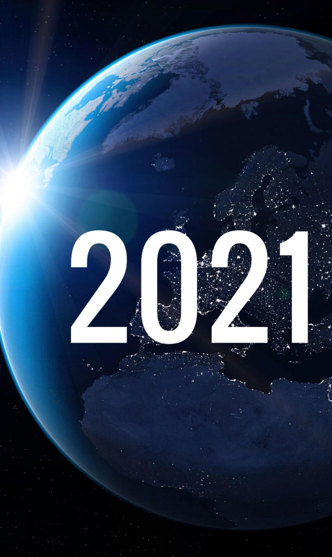 2021 4K 