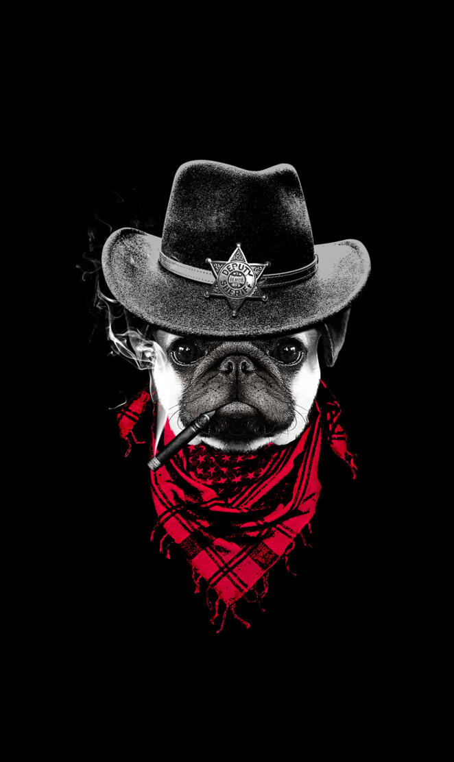 Sheriff