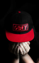 snapback