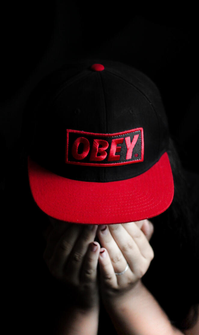 snapback