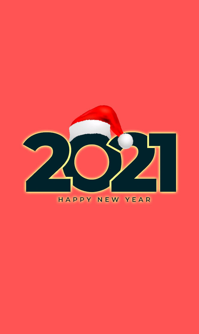 simple wallpaper2021