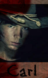 Carl Grimes