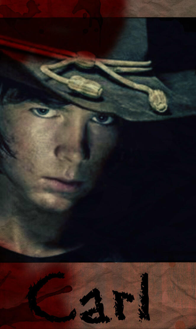 Carl Grimes
