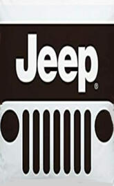 Its a jeep thing