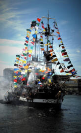 Gasparilla