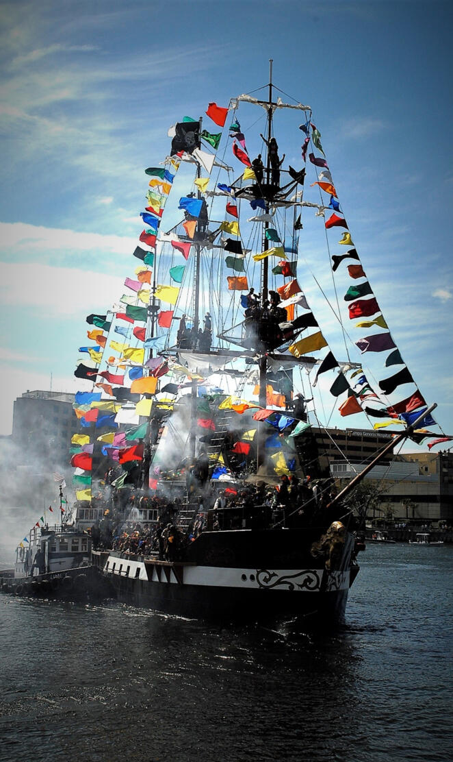 Gasparilla