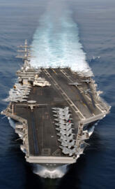 Aircraft Carrier