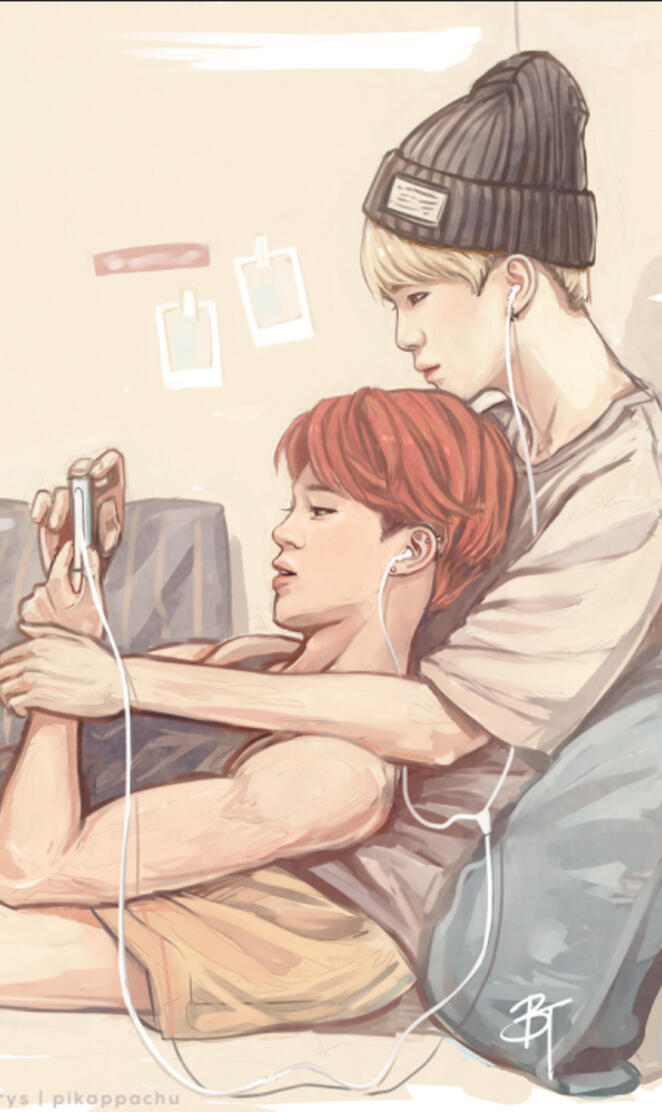 Yoonmin