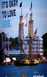 Erie Flag Ship