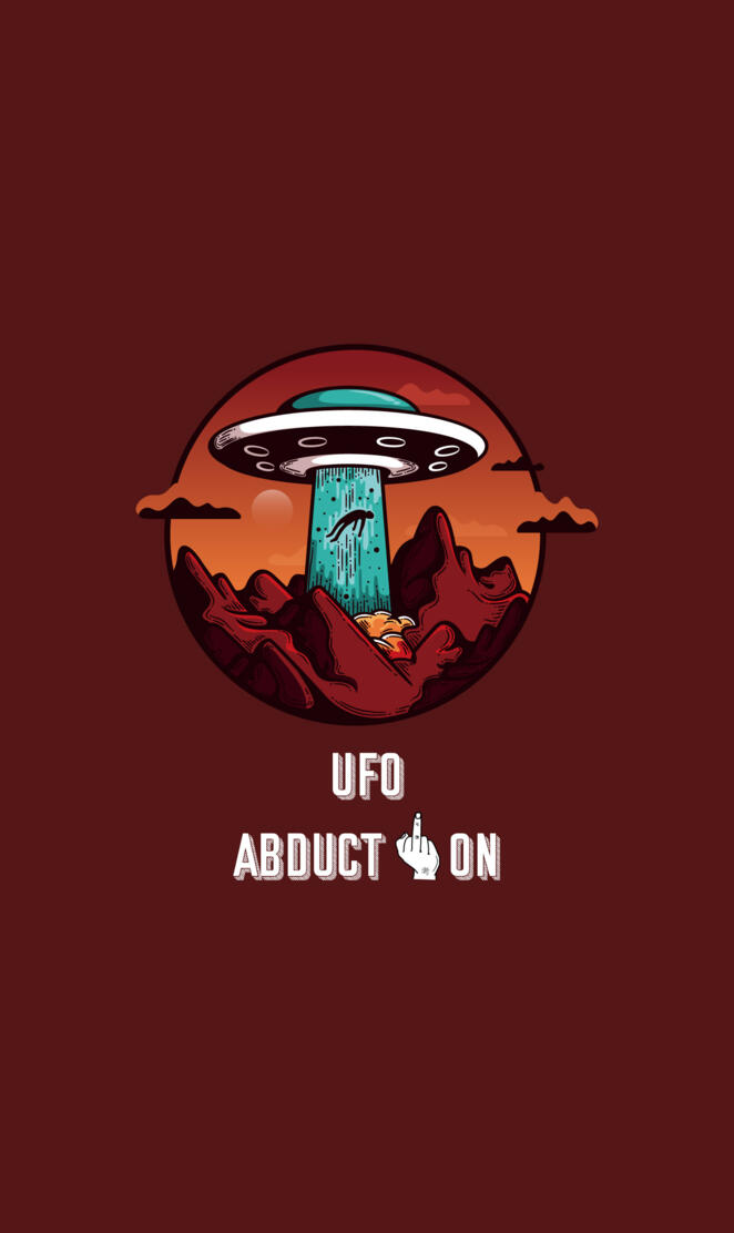ufo abduction