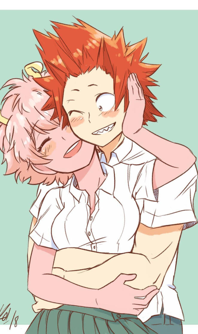 Kirimina UwU