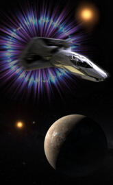 starships