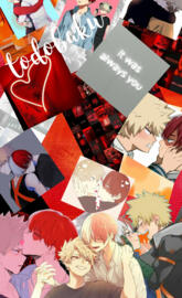 Todobaku