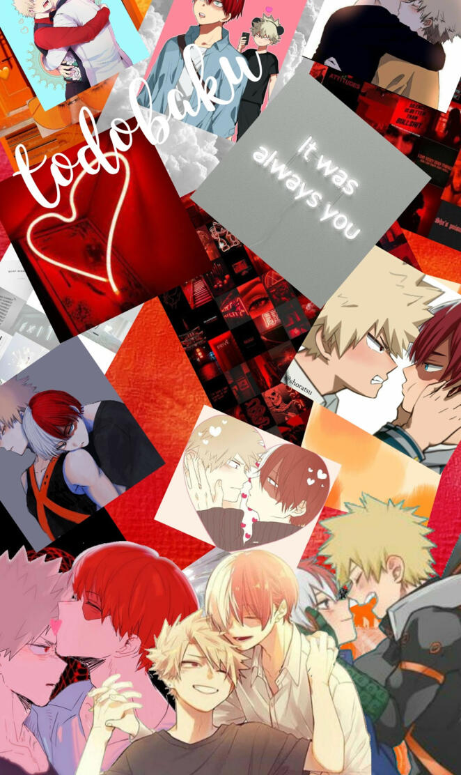 Todobaku