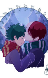 Tododeku HP AU