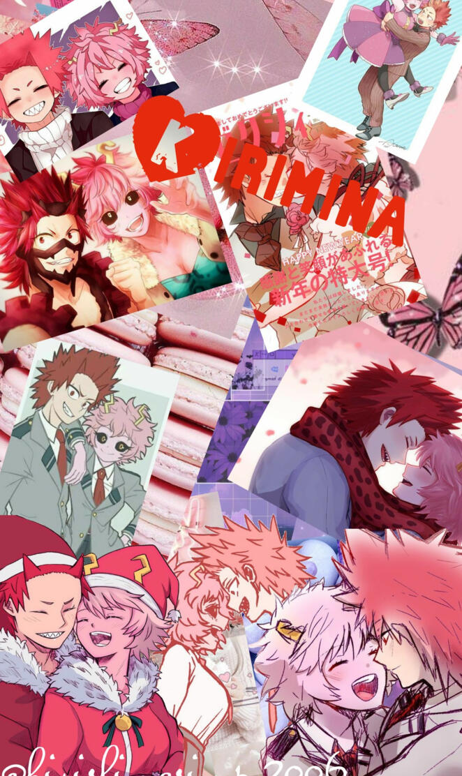 Kirimina