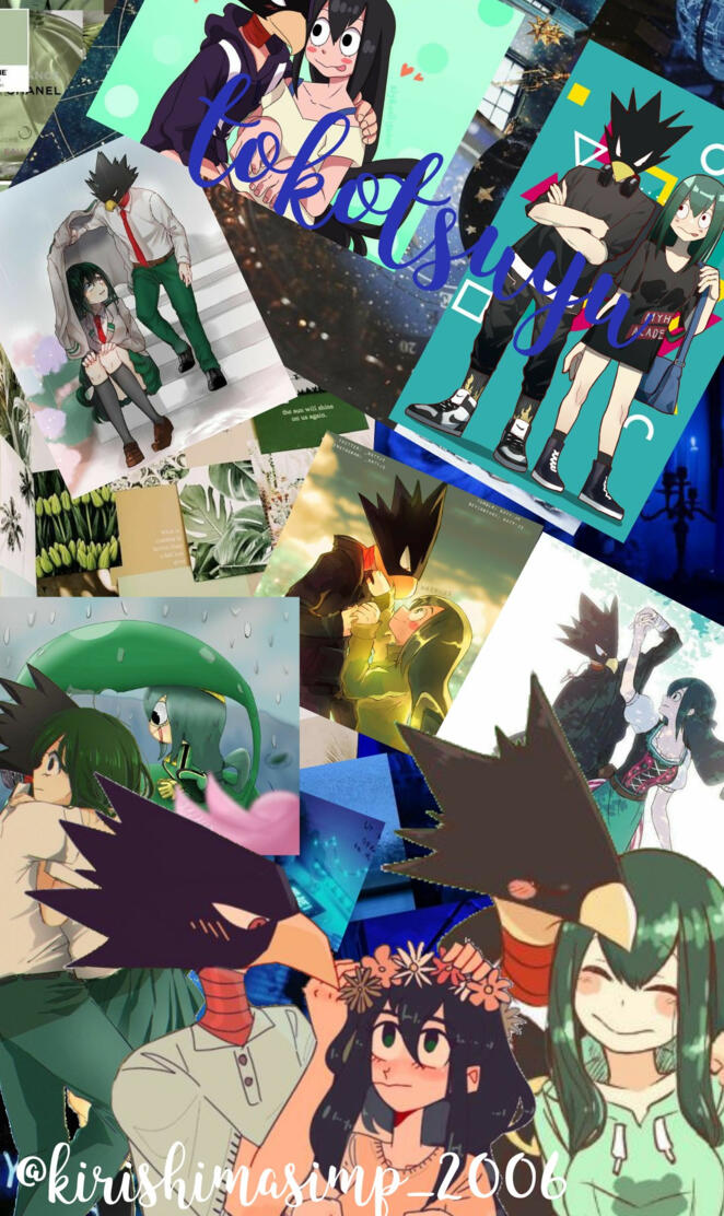 Tokotsuyu 
