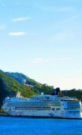 Cruise Ship