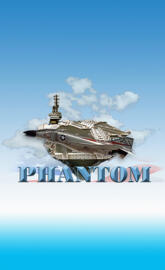 F4 PHANTOM Carrier