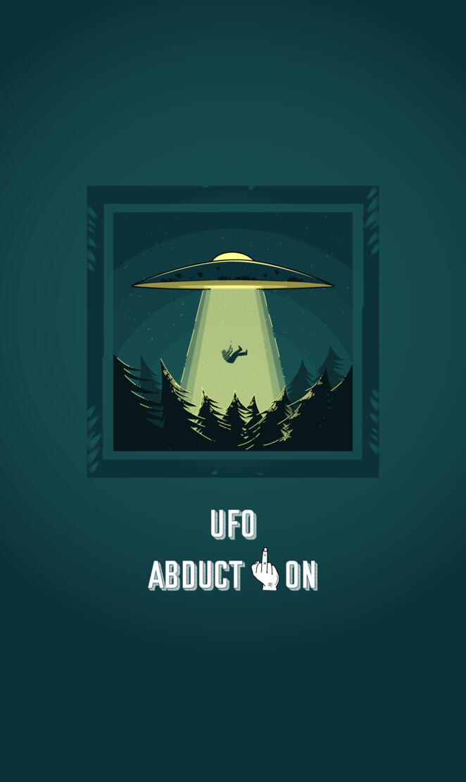 Ufo Abduction