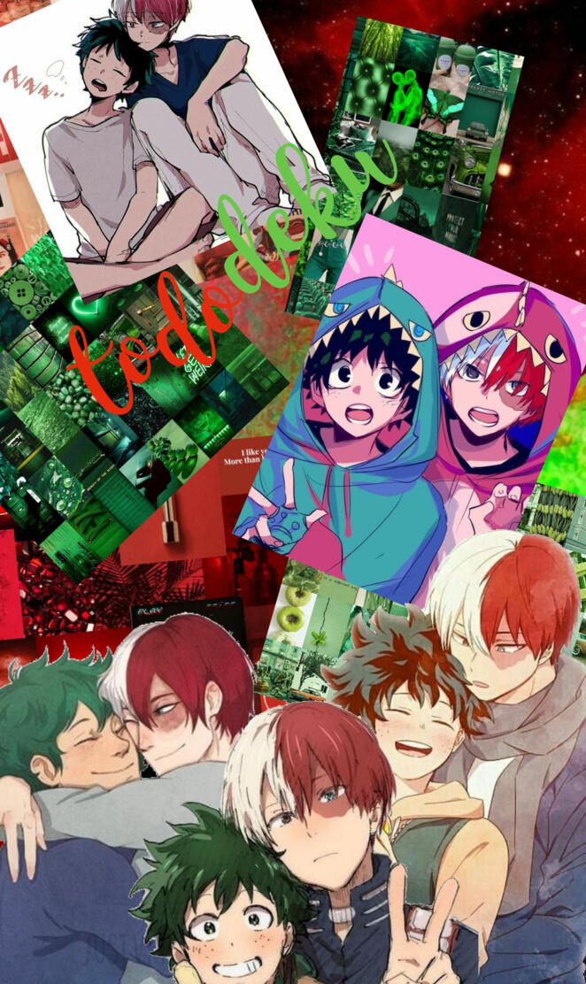Tododeku