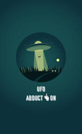 Ufo Abduction
