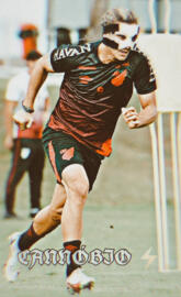 Athletico Paranaense 