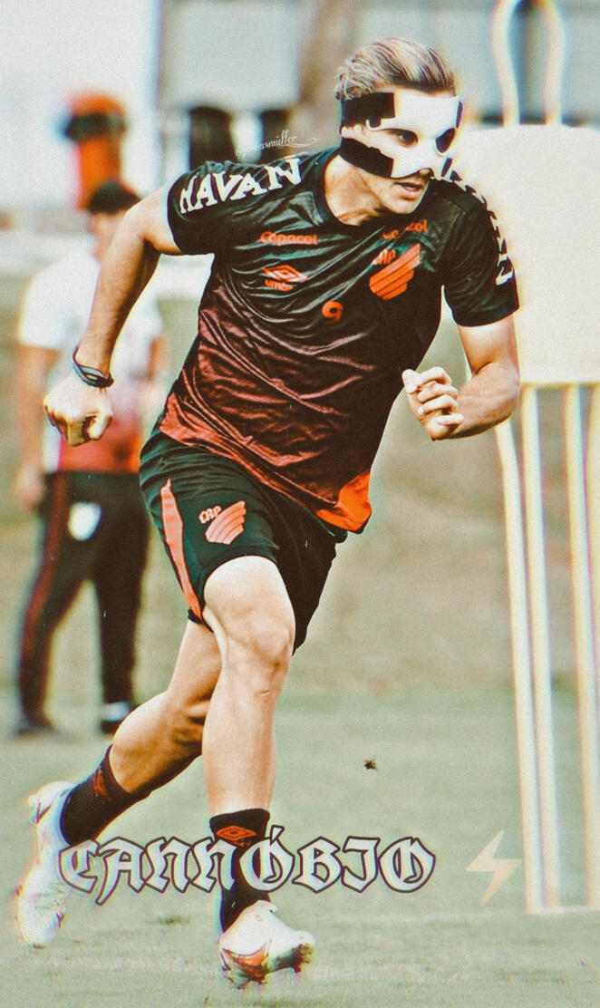Athletico Paranaense 