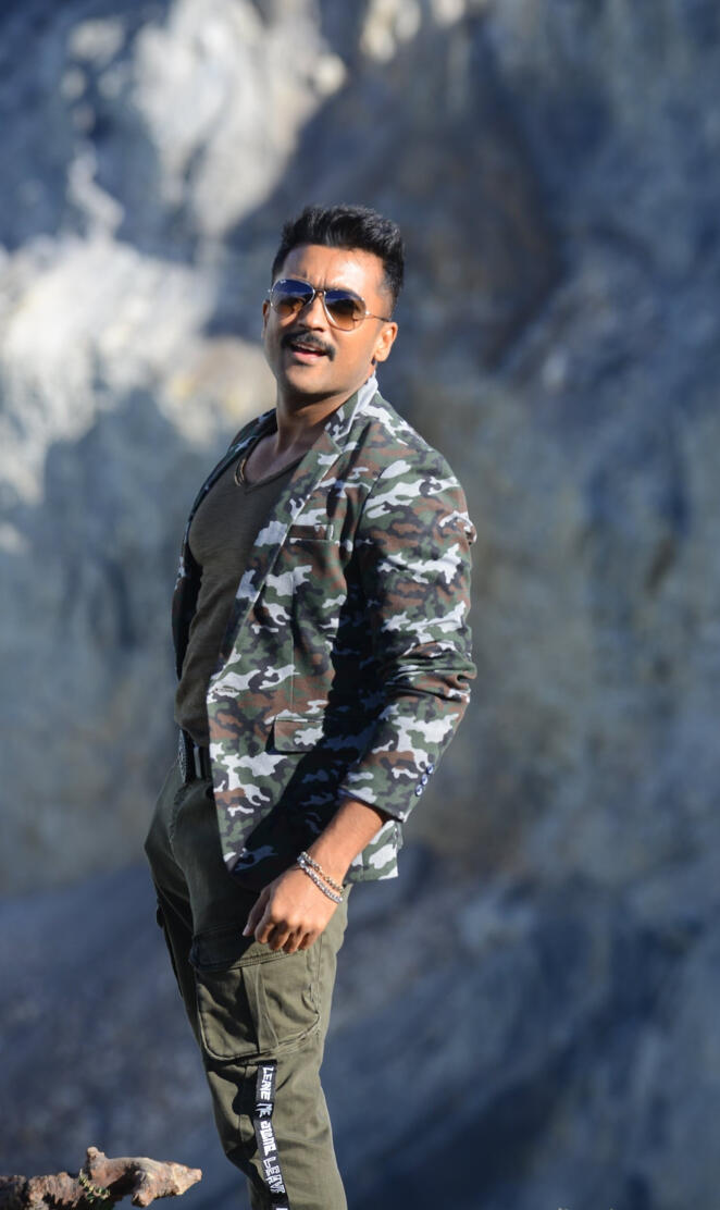 Suriya 