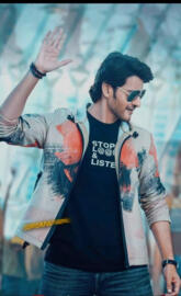 Mahesh babu 