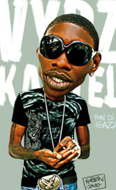 Vybz kartel
