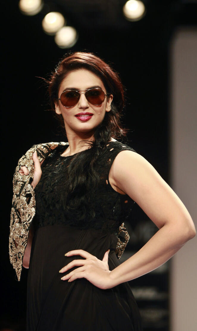 Huma Qureshi