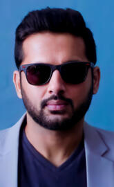 Nithiin
