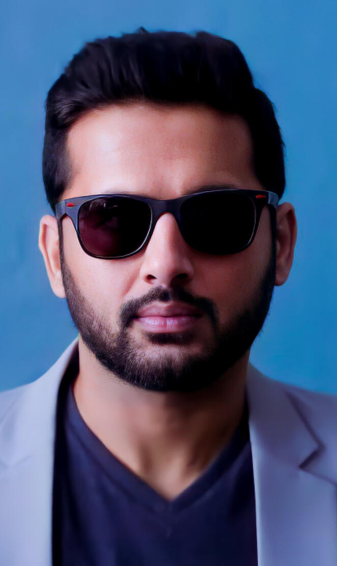 Nithiin