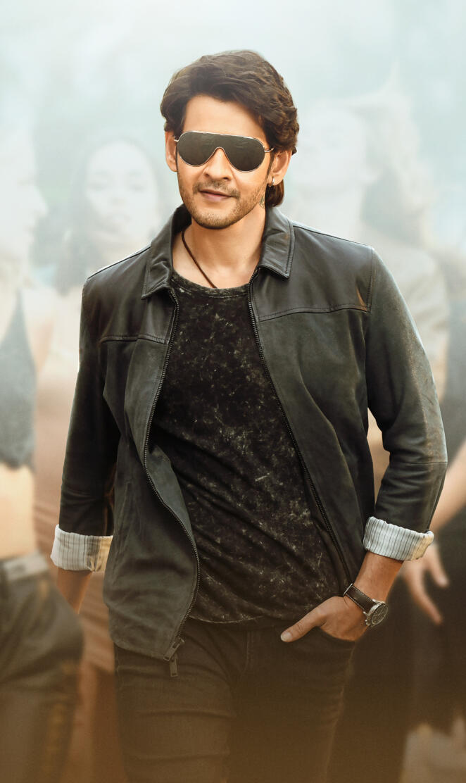 Maheshbabu
